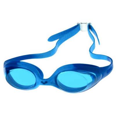 Arena - Kid's Spider - Lunettes de natation taille One Size, bleu