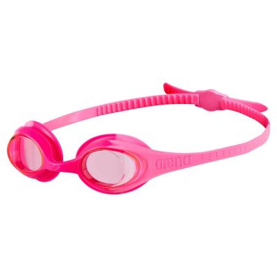 Arena - Spider Kids - Lunettes de natation taille One Size, rose