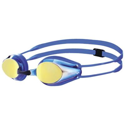 Arena tracks mirror junior blue yellow revo blue