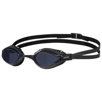 Lunettes de bain arena air speed noir