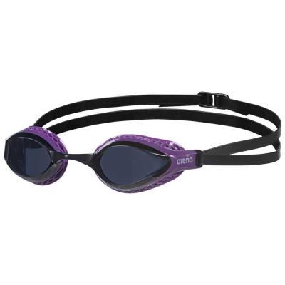 Arena Airspeed Swimming Goggles Violet