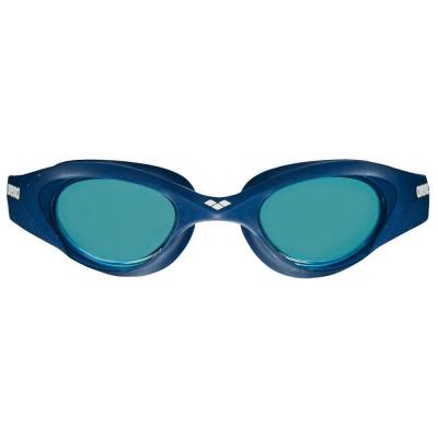 Arena the one light blue lunettes natation