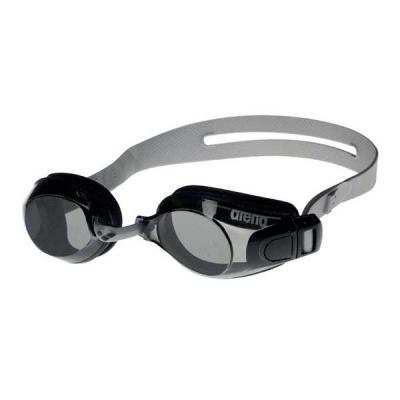 Lunettes de natation Arena Zoom X-Fit Noires Taille unique