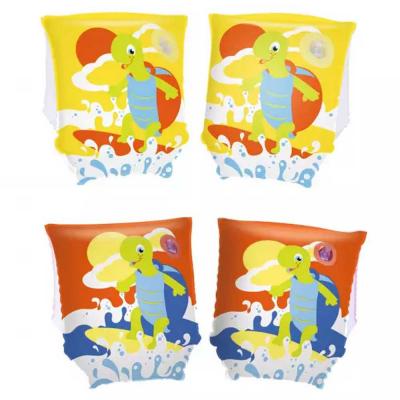 Jouets D &Eacute;t&eacute; Sport S/Brassards 3/6ans Tortues 2 Chamb