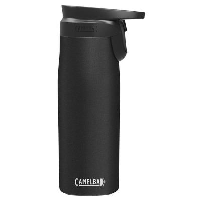 CamelBak Forge Flow Sst Vacuum Insulated, 20Oz, Black