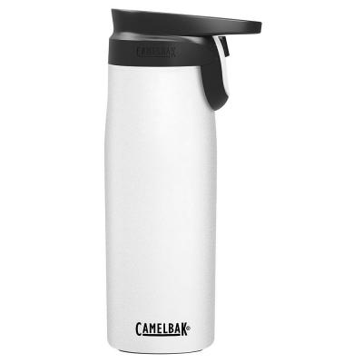 Thermos camelbak forge flow 600 ml blanc