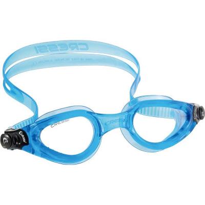 Cressi Sub S.p.A. Right Small Lunette de natation Bleu
