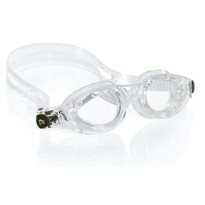 Cressi swim right lunettes de natation enfant verre clair
