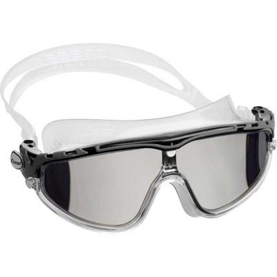 Lunettes Skylight Verres Miroir - Couleur - Clear Noir