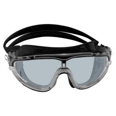 Cressi skylight lunettes de natation noir lentillesfum&eacute;