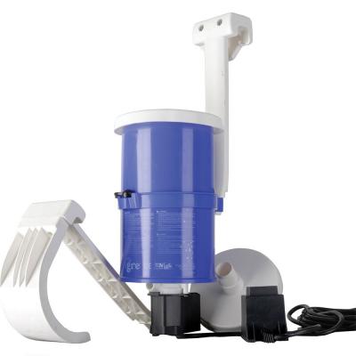 Filtre &agrave; cartouche gre 3.8000l/h - piscine hors sol 