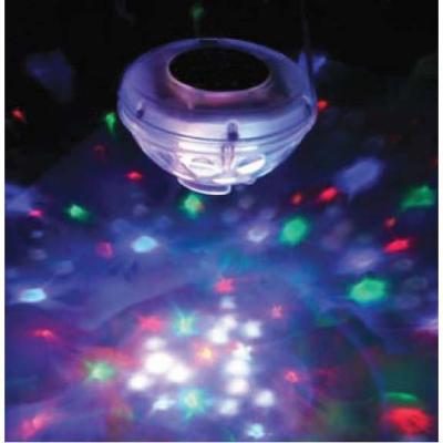 Gre Pools Fantasy Lamp Multicolore 10 x 10 x 10 cm