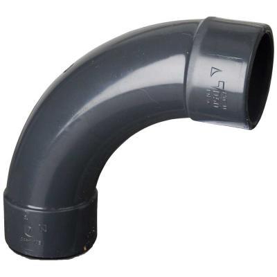 Gre 40555 - Raccord Courbe &Oslash; 50 90&deg; PN16 - &agrave; Coller