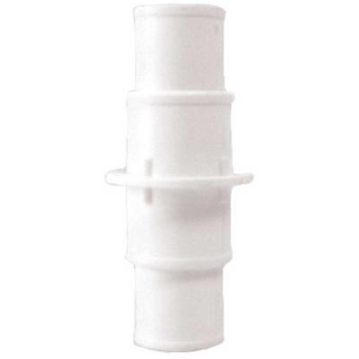 Petit connecteur &Oslash; 32/38 mm pour tuyau de filtration - Gr&eacute;