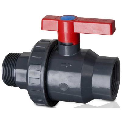 Gre Pools - Vanne &Oslash;50 PN10 embout male