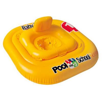 Intex 56587 EU Si&egrave;ge culotte bou&eacute;e etape pour les plus petits
