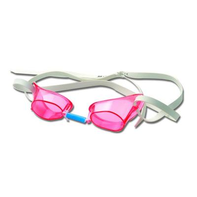 Malmsten Swedish Goggles Standard Lunettes Baby Boys, Red, L