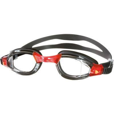 SEAC Lunettes de piscine Spy - Adulte - Noir