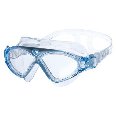 Seacsub Vision Junior Swimming Mask Clair,Bleu