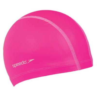 Speedo Pace - Fuchsia - Bonnet Natation Femme sports taille T.U.