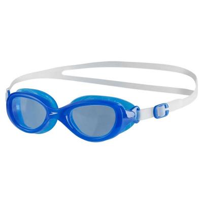 Lunettes de natation Speedo Futura Classic Junior bleu