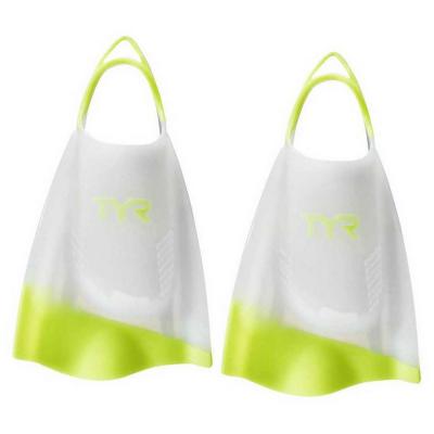 Tyr Palmes De Natation Hydroblade 