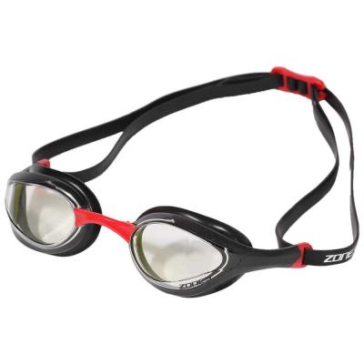 Lunettes natation et triathlon polarisees zone3 volare red