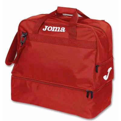 Sac TRAINING 3 JOMA Rouge Taille - S