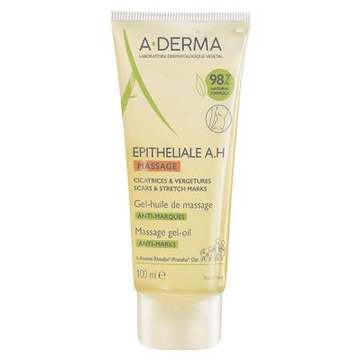 A-DERMA Epitheliale A.H Duo massage 100ml