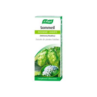 A.vogel Complexe Sommeil 50 ml - Flacon 50 ml