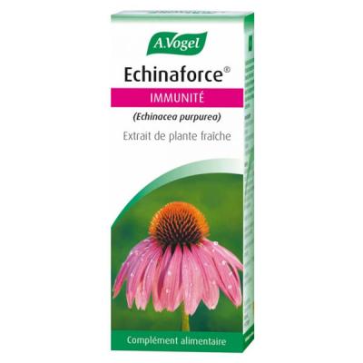 Echinaforce  extrait de plante fra&icirc;che - 50 ml