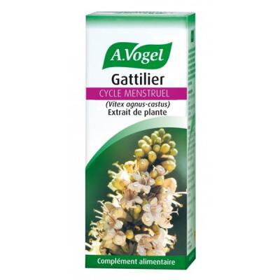 A.vogel Epf Gattilier 50 ml - Flacon 50 ml