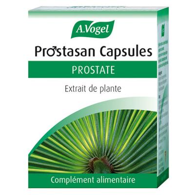 A.Vogel Prostate Prostasan 30 Capsules - Pot 30 Capsules