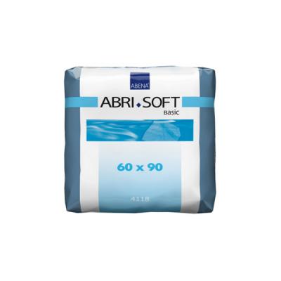 Abena Abri-Soft UU Al&egrave;se 1400 ml 60 x 90 cm 80 g 30 Pi&egrave;ces