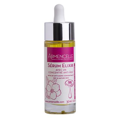 Armencelle S&eacute;rum &Eacute;lixir 30 ml - Flacon compte goutte 30 ml