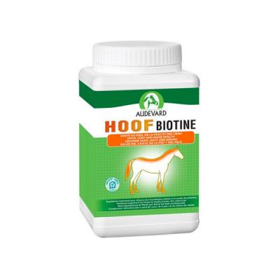 Audevard - hoof biotine - 1 kg
