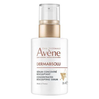 Av&egrave;ne DermAbsolu S&eacute;rum Concentrado Reescultor 30ml