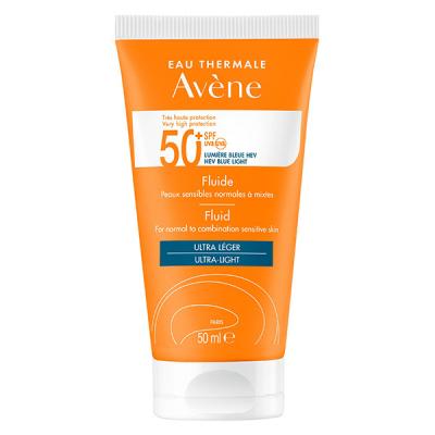 Av&egrave;ne Avene Very High Protection Fluid SPF50 +
