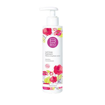 Bcombio Lait Hydratant Corps, 200ml
