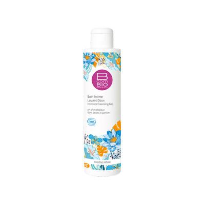 BCOMBIO Hygi&egrave;ne intime - Organic Gel intime flacon 200ml