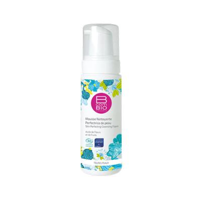 Bcombio Mousse Nettoyante, 150ml