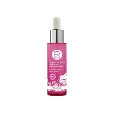 Bcombio S&eacute;rum Concentr&eacute; Hydratant, 30ml