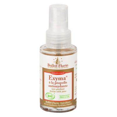 Ballot-Flurin Exyma &agrave; la Propolis Antioxydant