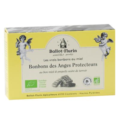 Bonbons des Anges Protecteurs boite Ballot Flurin