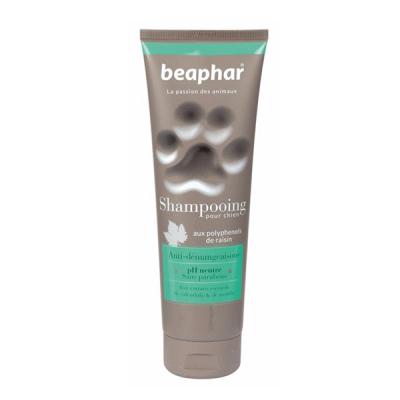 Beaphar Shampooing pour Chien Anti-D&eacute;mangeaisons 250ml