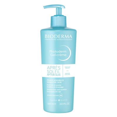 Bioderma Photoderm Gel-Cr&egrave;me Apr&egrave;s Soleil 500ml