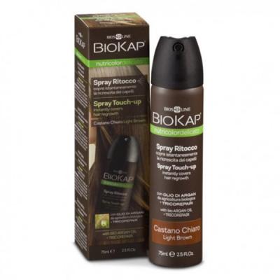 Biokap Retouche Chat Clair Spr75Ml