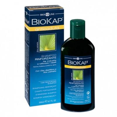 Shampooing renfor&ccedil;ant avec tricofoltil antichute - 200 ml