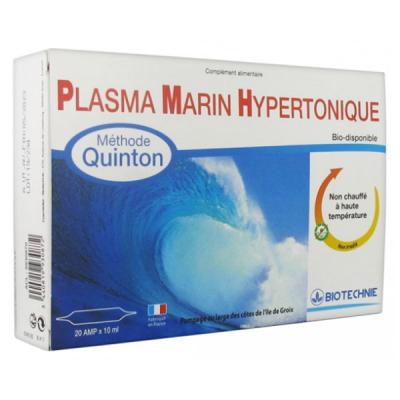 Biotech Plasma Marin Hyp Amp 20