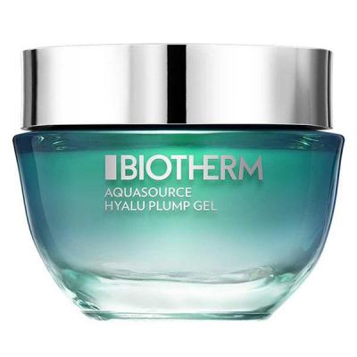 BIOTHERM Aquasource Hyalu Plump Gel Gel visage